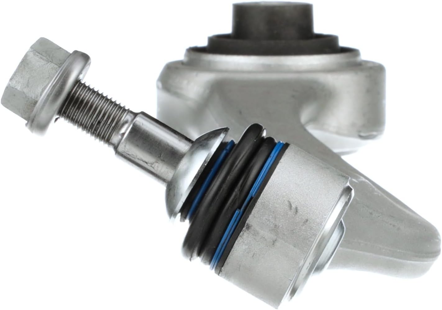 Brazo de control de suspensión inferior delantero izquierdo y conjunto de rótula compatible con BMW M3 2015 2016 2017 2018 PC-121462