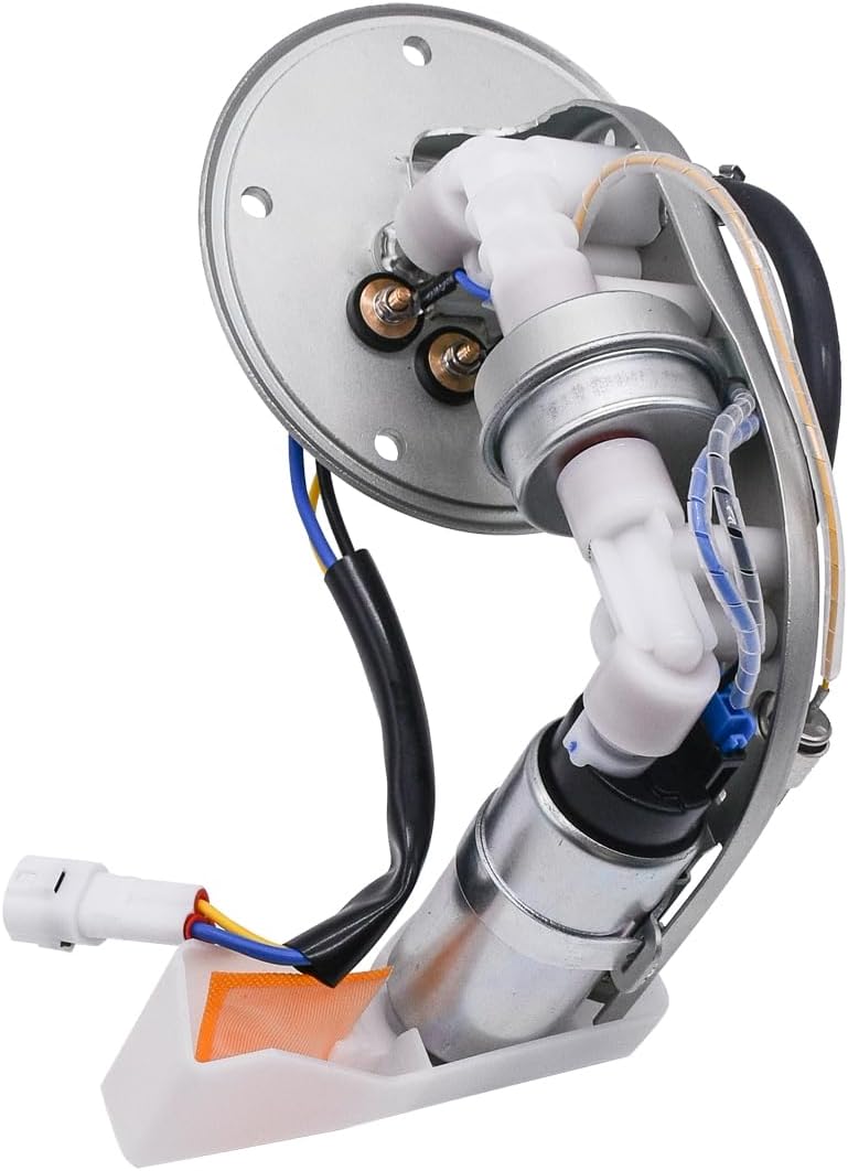 JDLLONG 15100-41F10 Conjunto de bomba de combustible para Suzuki C50 VL800 2005