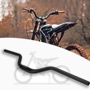 JFG RACING Surron 7075 – Manillar de aluminio de 1.252 in y 78 de pulgada y 0.866 in y barra de mango elevada para Sur RonSurronLight BeeX160X260, JFG RACING Surron 7075 – Manillar de aluminio de 1.252 in y 78 de pulgada y 0.866 in y barra de mango elevada para Sur RonSurronLight BeeX160X260,