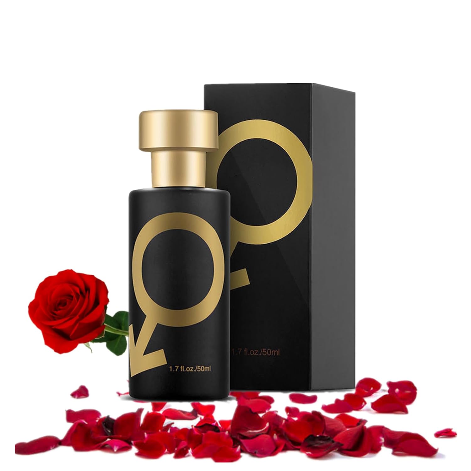 Cupid Hypnosis Colonia para hombres  Fragancias de Cupido para hombres, perfume para hombres que atraen su hipnosis, colonia Eau De Toilette, espray