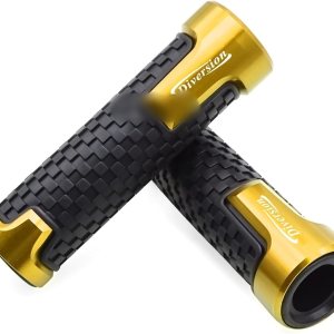 Motorcycle for Y&AMAHA XJ6XJ6NXJ600SXJ900S Diversion Motorcycle Universal 78″ 22mm Anti-Slip Handle Bar Handlebar Grips XJ 6 N 600900 S Motorcycle for Y&AMAHA XJ6XJ6NXJ600SXJ900S Diversion Motorcycle Universal 78″ 22mm Anti-Slip Handle Bar Handlebar Grips XJ 6 N 600900 S