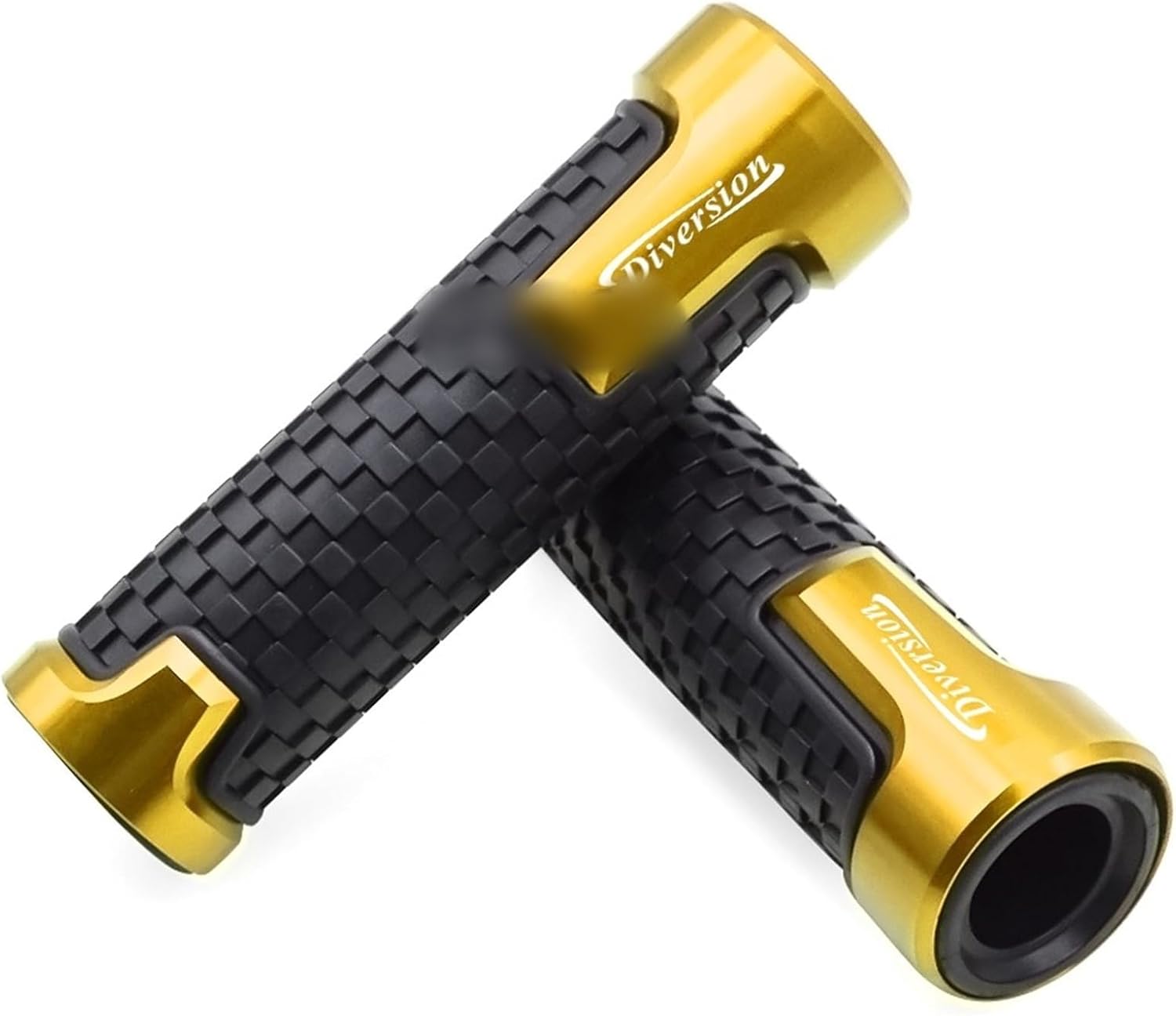 Motorcycle for Y&AMAHA XJ6XJ6NXJ600SXJ900S Diversion Motorcycle Universal 78″ 22mm Anti-Slip Handle Bar Handlebar Grips XJ 6 N 600900 S