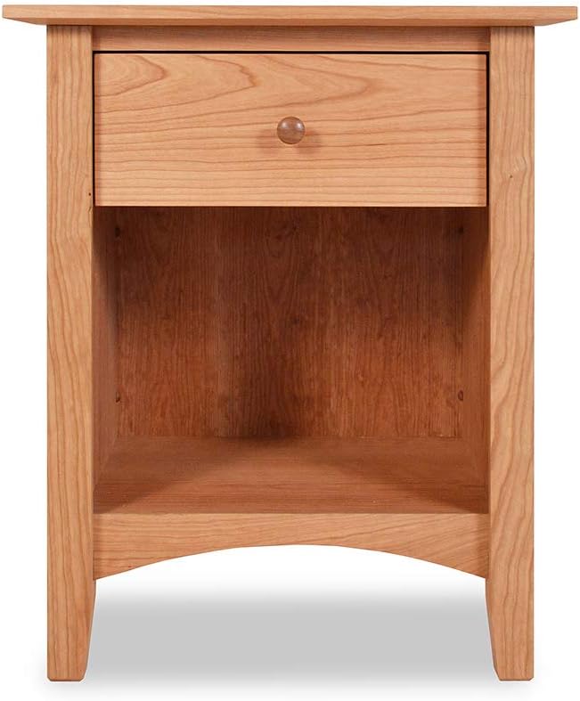 Edge Supply Hoja de chapa de madera de cerezo corte plano, 24 x 48 pulgadas, despegar y pegar, cara de chapa de grado “A”, fácil aplicación con hoja