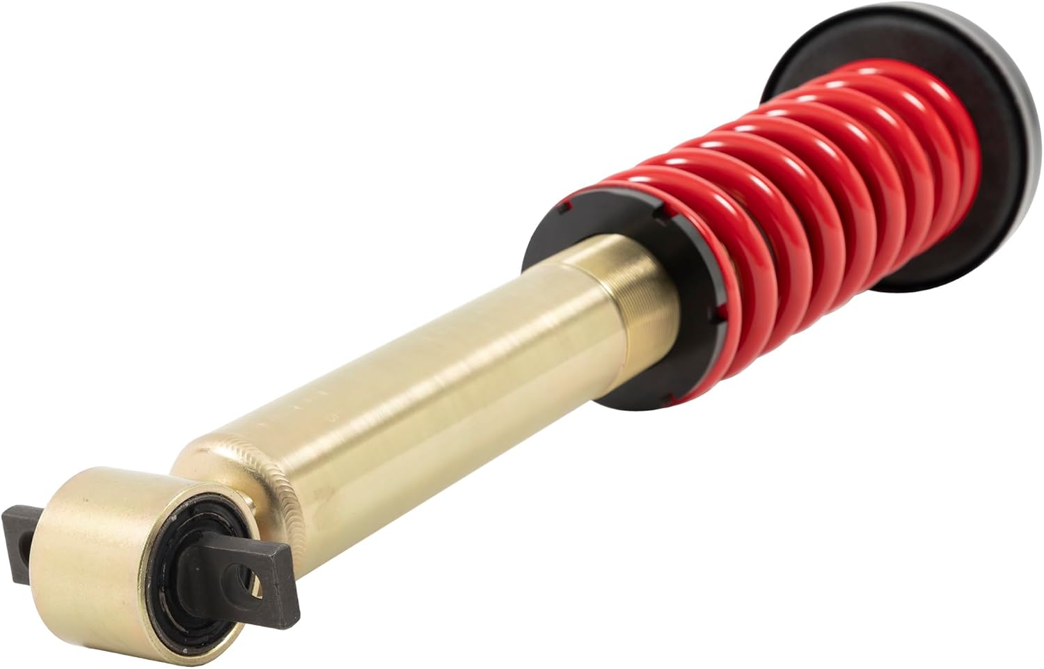 Belltech – 15228 – Belltech 15228 COILOVER KIT 3.5-4 pulgadas. Kit de elevación de elevación ajustable en altura 2021 Repuesto compatible con Ford