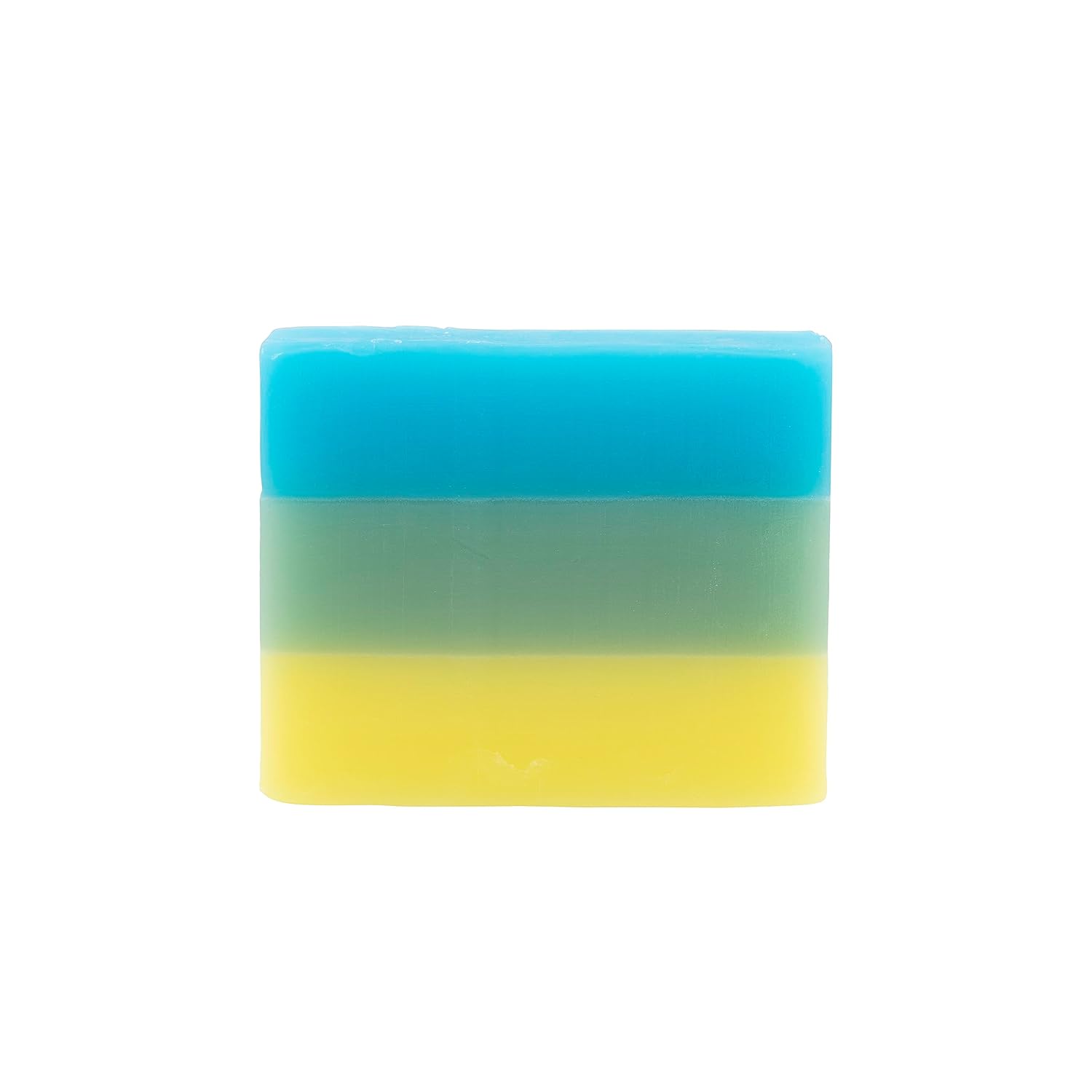 Blossom En capas de lujo de triple capa hidratante + jabón corporal hidratante para mujeres + hombres con glicerina y ácido hialurónico, libre de
