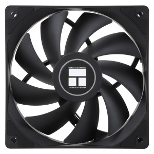 Thermalright Ventilador de CPU TL-C12C de 4.724in, ventilador de computadora silencioso PWM de 4 pines con rodamiento S-FDB incluido, ventilador de Thermalright Ventilador de CPU TL-C12C de 4.724in, ventilador de computadora silencioso PWM de 4 pines con rodamiento S-FDB incluido, ventilador de