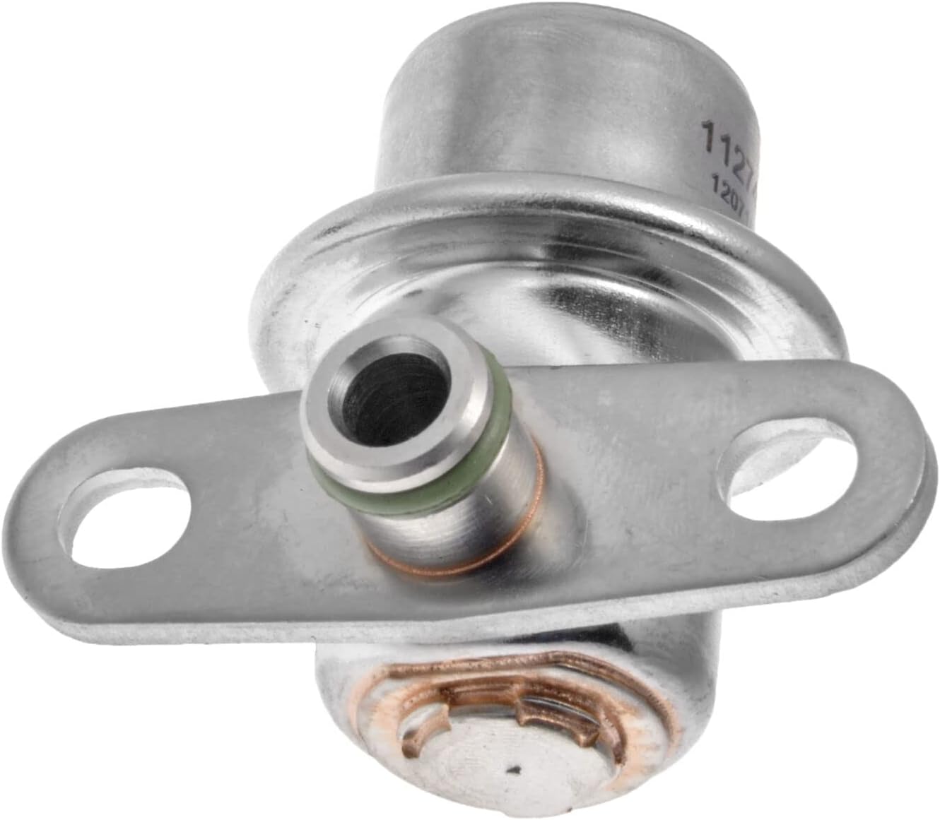 AD Auto Parts Nuevo Herko Regulador de presión de combustible PR4139 para Nissan Infiniti 2002-2008