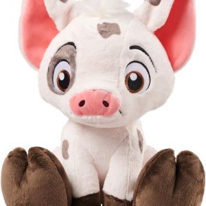 Disney Peluche Pua Big Feet  Moana  10 pulgadas Disney Peluche Pua Big Feet  Moana  10 pulgadas