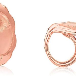 Art and Molly Pendiente de oro amarillo de 14 quilates de repuesto para tuerca de fricción con retroceso, Metal precioso., Sin gemas. Art and Molly Pendiente de oro amarillo de 14 quilates de repuesto para tuerca de fricción con retroceso, Metal precioso., Sin gemas.