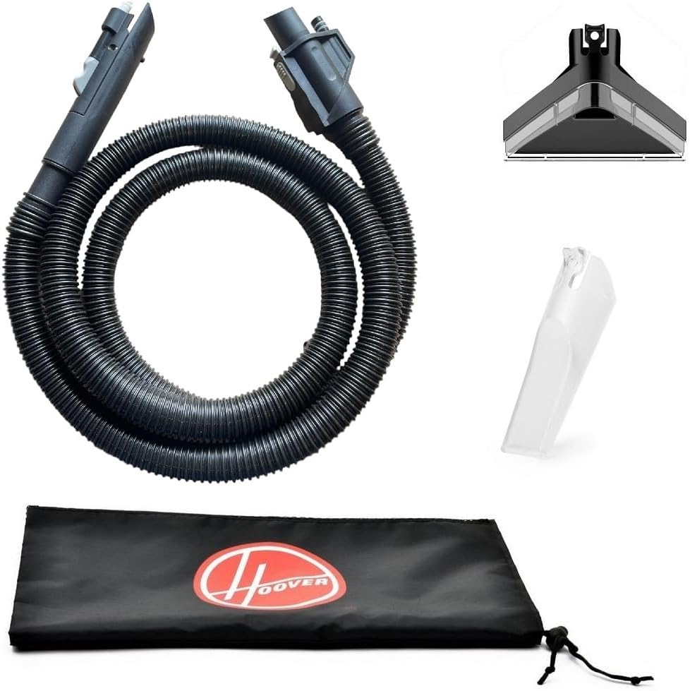 Equipo de manguera del OEM 440012815 para Hoover SmartWash y SmartWash PET FH52000 FH52000G FH52001 FH52001G FH52002 FH52002G