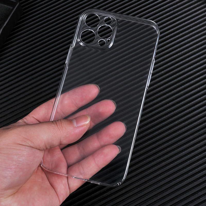 Funda protectora transparente suave Coque Matte antideslizante Shell a prueba de golpes transparente para Samsung Galaxy A32 5G Hanako kun Anime