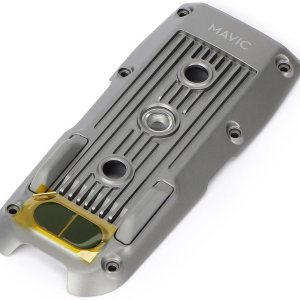 Carcasa de repuesto para D-JI Mavic Air 2, marco medio, parte inferior superior, cubierta delantera, piezas de reparación (tamaño carcasa inferior) Carcasa de repuesto para D-JI Mavic Air 2, marco medio, parte inferior superior, cubierta delantera, piezas de reparación (tamaño carcasa inferior)