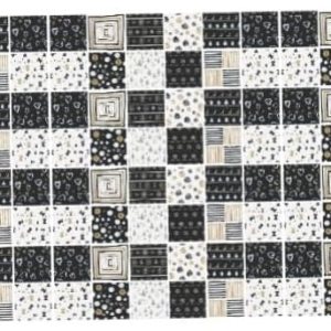 DOITOOL 240 Pcs Wall Sticker Housewarming Gift Peel and Stick Self Adhesive Tile Decals Removable Tile Sticker Home Decoration Retro Decor Stickers DOITOOL 240 Pcs Wall Sticker Housewarming Gift Peel and Stick Self Adhesive Tile Decals Removable Tile Sticker Home Decoration Retro Decor Stickers