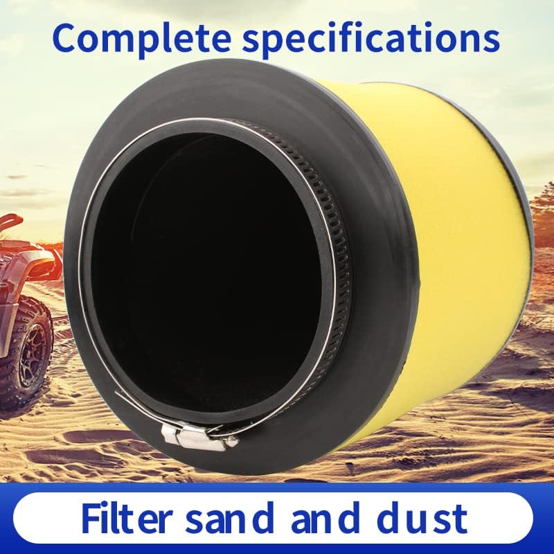 Filtro de aire 17254-HN1-000 para Honda reemplazar el filtro de aire para Honda 17254-HN1-000 para Honda Foreman 500, Foreman Rubicon 500, Pioneer
