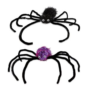 Paquete de 2 pinzas para el cabello de Halloween para mujeres y niñas, pinzas para el pelo de araña, pinzas para el cabello de telaraña, horquillas Paquete de 2 pinzas para el cabello de Halloween para mujeres y niñas, pinzas para el pelo de araña, pinzas para el cabello de telaraña, horquillas