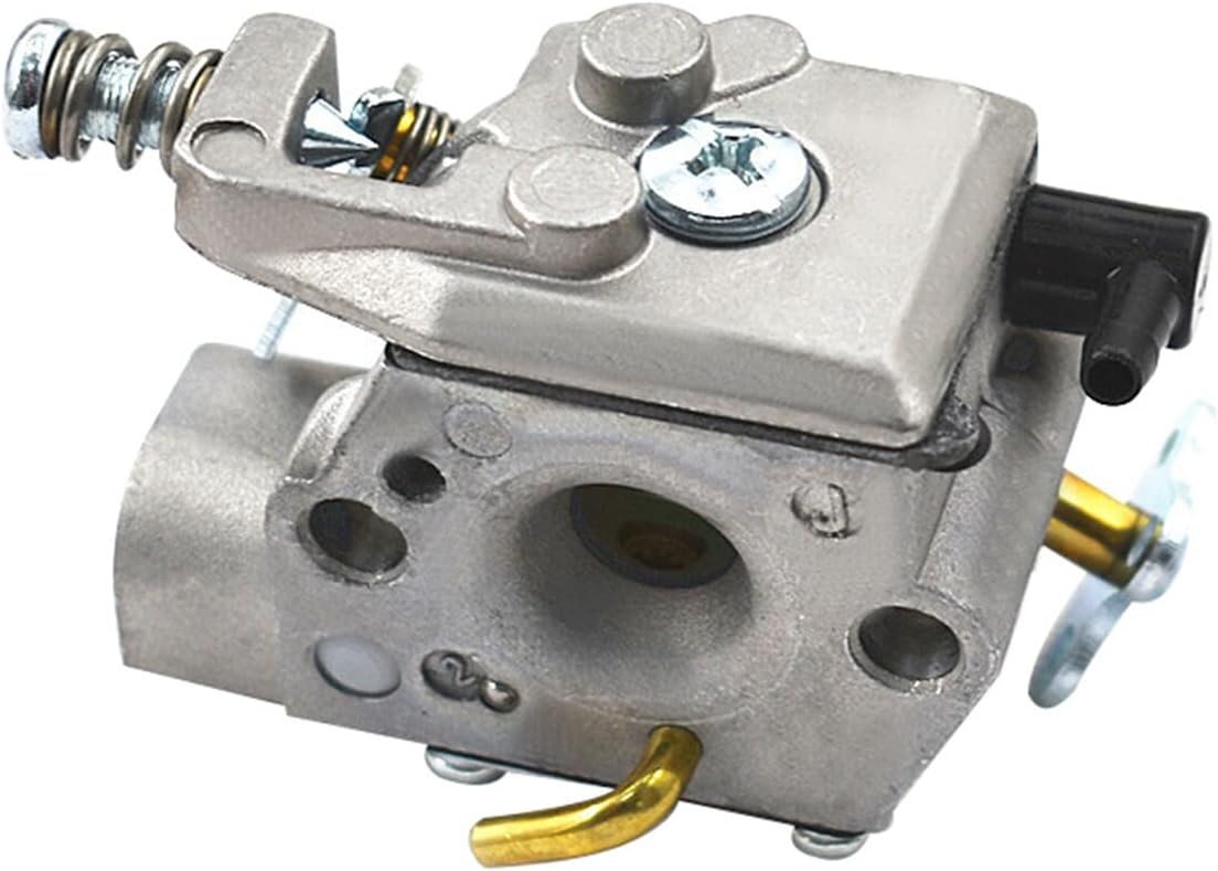 WFLNHB Repuesto de carburador de motosierra A021000230 para Echo CS-300 CS-301 CS-305 CS-340 CS-341 CS-345 CS-346 CS-3400 CS-3000 A021000231