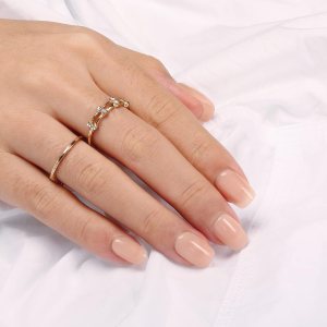 Polychrome&air Uñas postizas cortas Squoval ABS de ajuste natural con pegamento de gelatina, uñas postizas reutilizables para mujer y niña, uñas Polychrome&air Uñas postizas cortas Squoval ABS de ajuste natural con pegamento de gelatina, uñas postizas reutilizables para mujer y niña, uñas