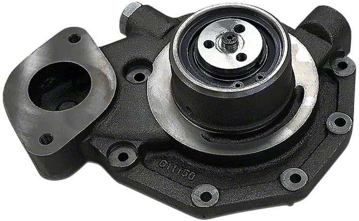 RE505981 Una nueva bomba de agua para John Deere se adapta a JD 5410 5420 5510 5520 5525