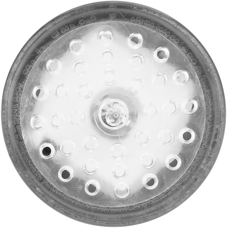 Sensor de temperatura ahorrador de agua, sensor de temperatura LED del grifo con cambio de color LED con control de temperatura de 3 colores para