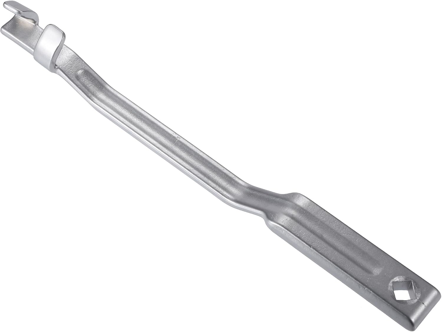 X AUTOHAUX Herramienta extensora de llave, amplificador de par de 15 pulgadas con orificio cuadrado de 12 pulgada, extensión de llave para