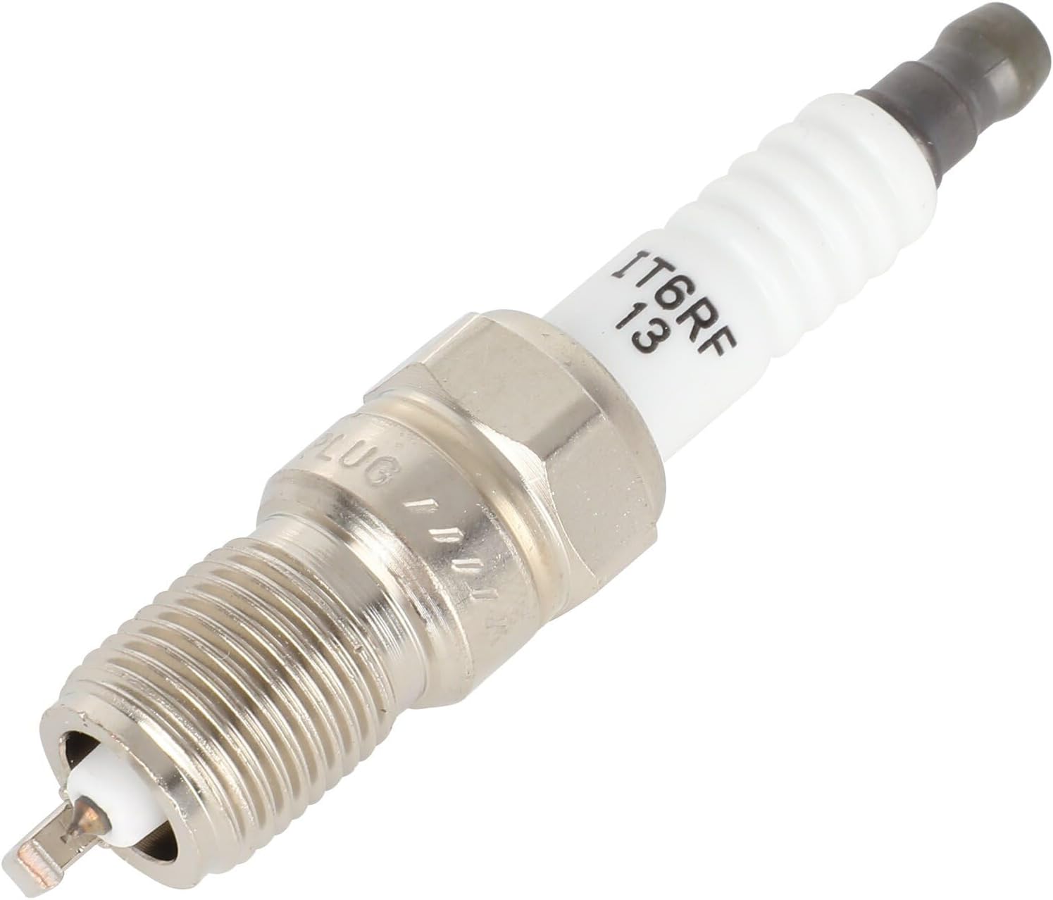 ECCPP D510C 8 bobinas de encendido con 8 bujías de iridio para Chevrolet para GMC CadillacCamaro Corvette Express Impala CTS Rainier Avalanche