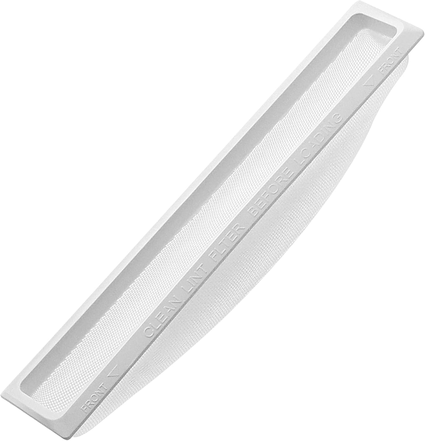 AMI PARTS 131359600 Secadora de Pelusas Filtro de Pantalla Piezas de Repuesto Ajuste para Frigi-Daire, Ken-more – Repalce 5304516871, 131152700,