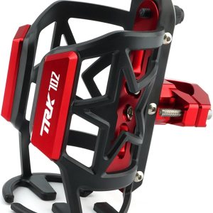 for Benel-&li TRK702 TRK702X TRK 702 X 2022 2023 Motorcycle CNC Accessories Beverage Water Bottle Thermos Drink Cup Holder Stand (Color 6, Size for Benel-&li TRK702 TRK702X TRK 702 X 2022 2023 Motorcycle CNC Accessories Beverage Water Bottle Thermos Drink Cup Holder Stand (Color 6, Size