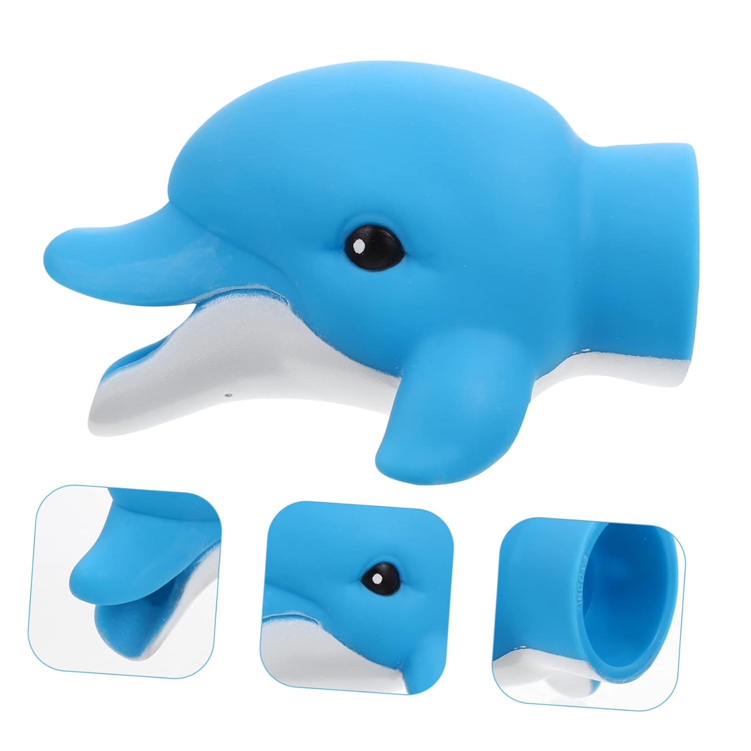 Extensor de grifo, grifo de fregadero de dibujos animados, extensión de grifo de agua, tinas para bebés, tienda de campaña resistente, extensión de
