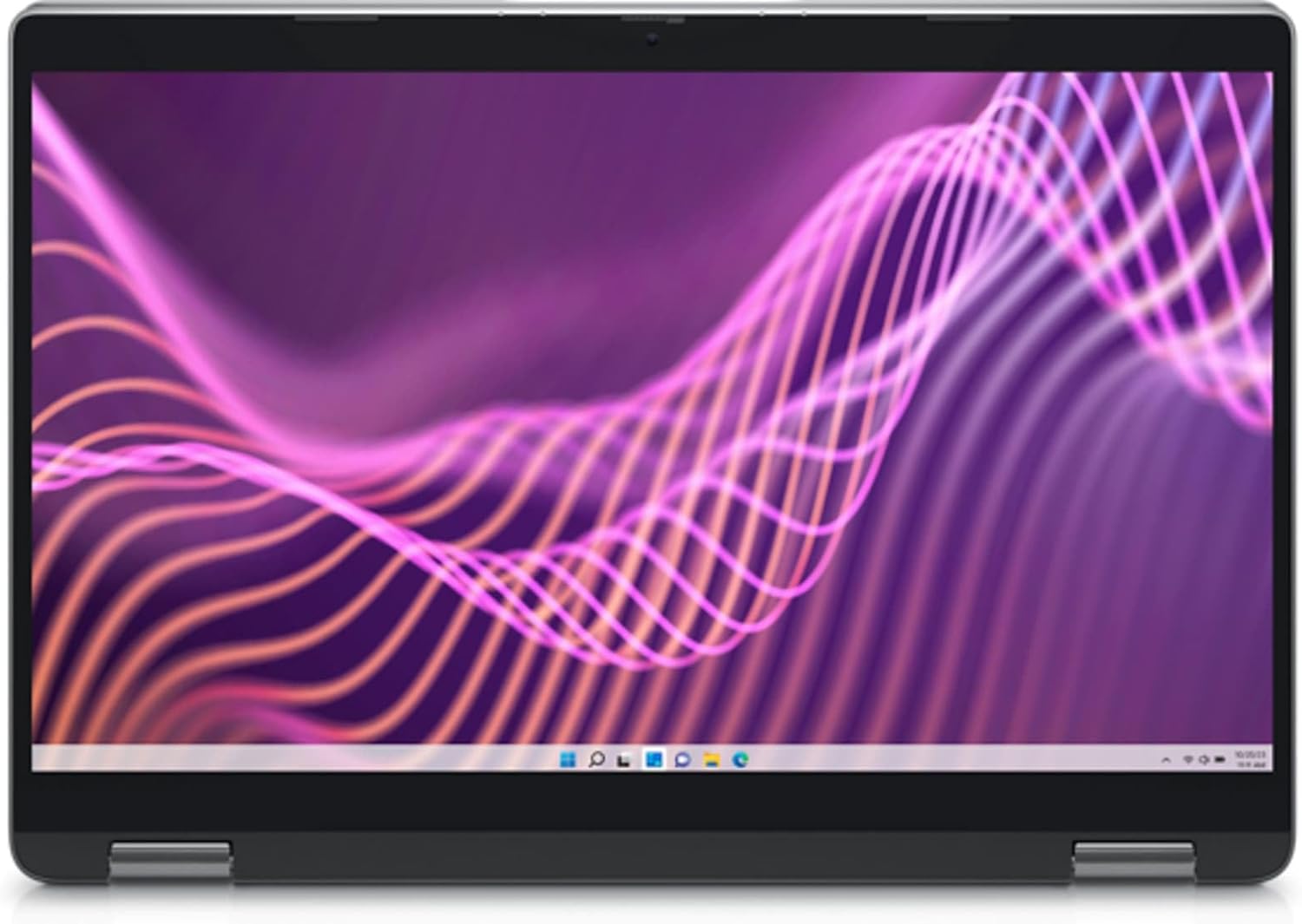 Dell Latitude 5000 5340 Laptop (2023)  FHD de 13.3 pulgadas  Core i5-256GB SSD – 16GB RAM  10 núcleos a 4.6 GHz – CPU de 13. generación Win 11 Pro