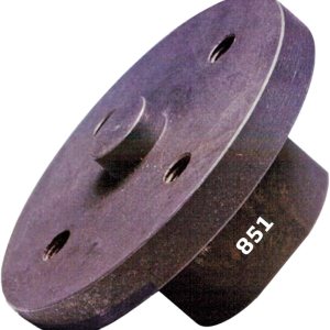 Flex-A-Lite Espaciador y adaptador de ventilador roscado de 1-12 pulgadas, espaciador de ventilador de rotación inversa (851), piezas de automóvil, Flex-A-Lite Espaciador y adaptador de ventilador roscado de 1-12 pulgadas, espaciador de ventilador de rotación inversa (851), piezas de automóvil,