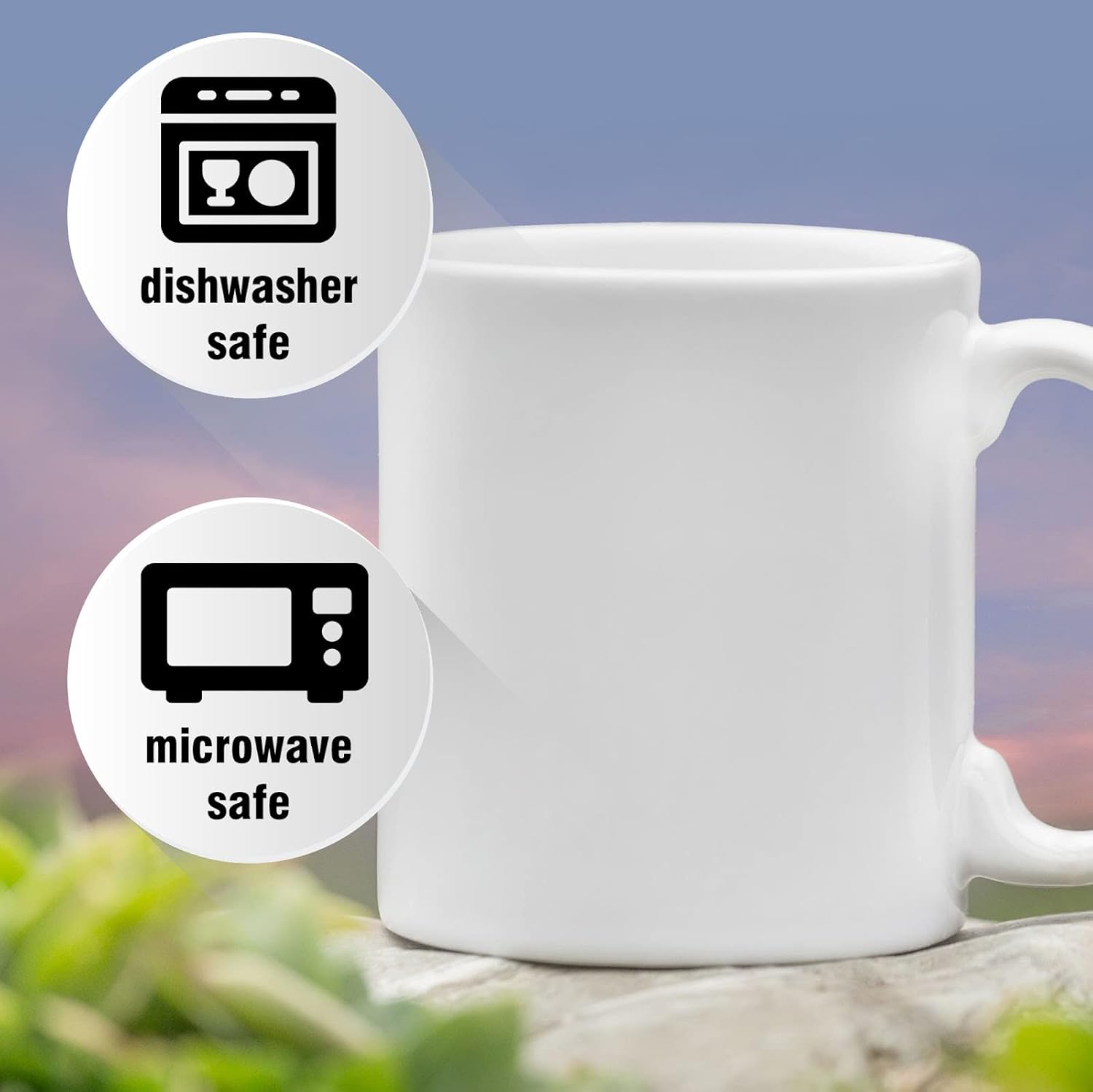 Cops-themed Gift for Future Of Police, Special Graduation Present for Son – Hotter By One Degree, a Humorous Quote on 11 Oz White Ceramic Coffee Mug