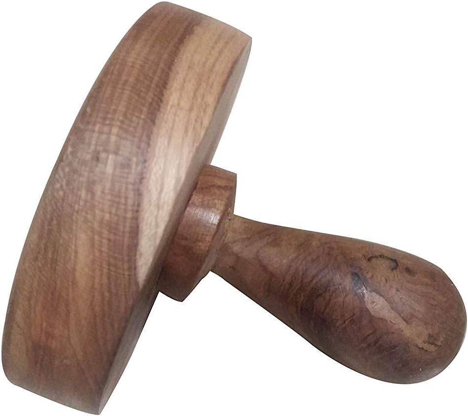 Triturador de patatas, machacador, triturador de frijoles, triturador para papas, triturador, triturador de patatas, triturador de madera, prensador
