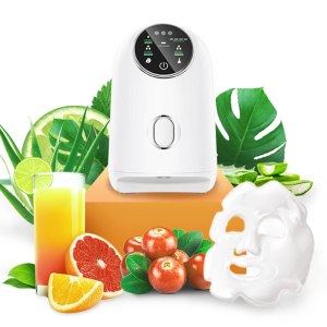 Máquina para fabricar mascarillas Máquina para fabricar mascarillas