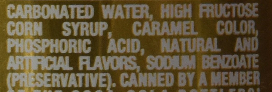 Dr. Pepper sin cafeína, paquete de 12 latas de 12oz