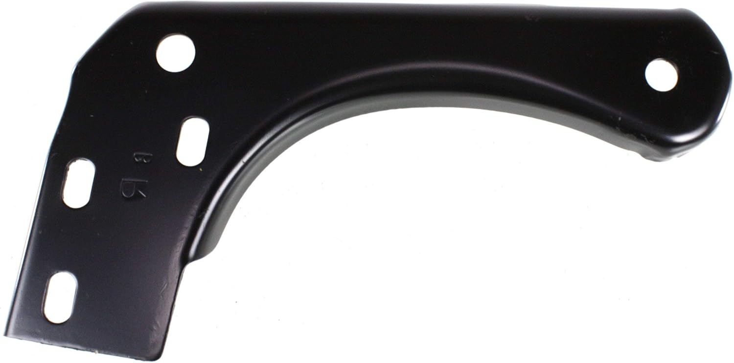 Garage-Pro Soporte de parachoques delantero compatible con Dodge Ram 1500 1997-2001 y Dodge Ram 2500 1997-2002  Dodge Ram 3500 interior y exterior,