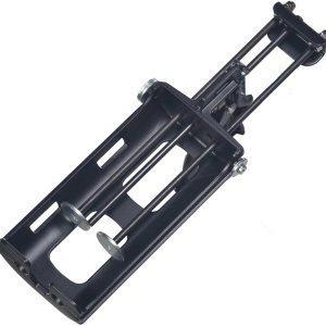 AWF PRO – Pistola epoxi de doble cartucho con agarre de vinilo. 600 mL  22 onzas, relación de empuje 251, acepta cartuchos de mezcla de doble AWF PRO – Pistola epoxi de doble cartucho con agarre de vinilo. 600 mL  22 onzas, relación de empuje 251, acepta cartuchos de mezcla de doble