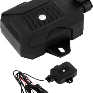 EEZ RV Products EEZTire – Repetidor TPMS (Booster) para sistema de monitoreo de presión de neumáticos compatible con sistemas T515, E518, E520, E618 EEZ RV Products EEZTire – Repetidor TPMS (Booster) para sistema de monitoreo de presión de neumáticos compatible con sistemas T515, E518, E520, E618