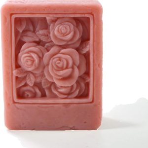 YSCEN – Moldes de silicona para jabón, moldes de silicona para manualidades, moldes de jabón hechos a mano, suministros para hacer jabón YSCEN – Moldes de silicona para jabón, moldes de silicona para manualidades, moldes de jabón hechos a mano, suministros para hacer jabón