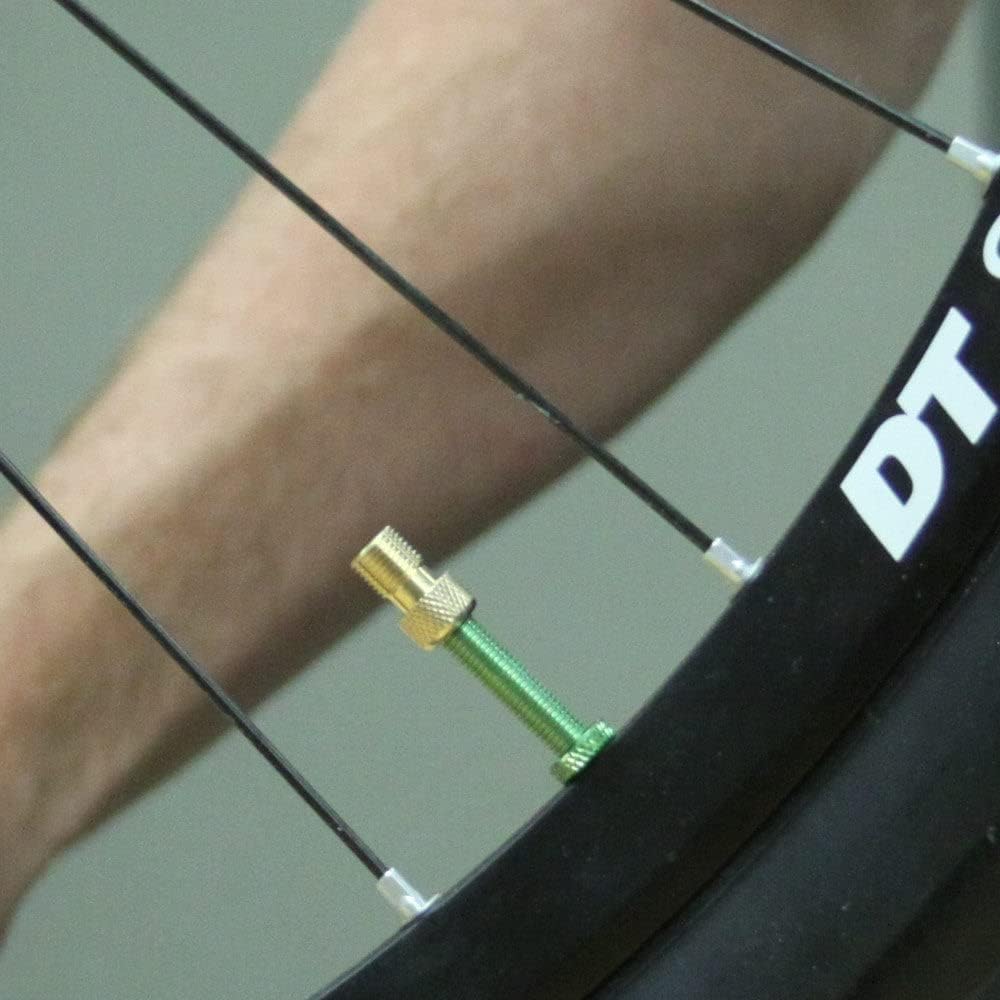 Adaptador de válvula Slime 23042 Presta a Schrader