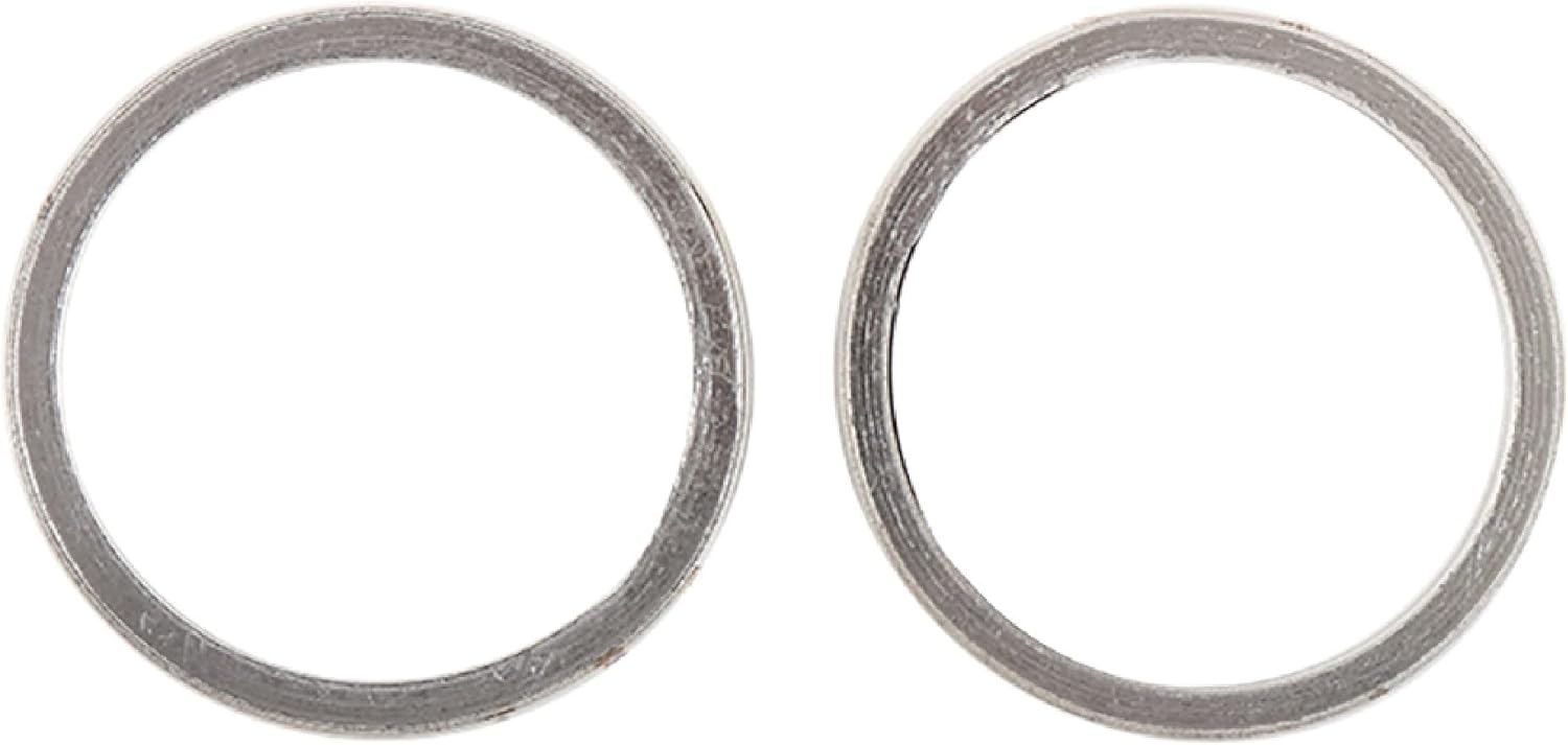 Kit de juntas de escape Winderosa 823042 para Suzuki M 109 R 2014 2015 2016, M109R 2017, VL 800 C50 Volusia 2001 2002 2003 2004 2005 2006 2006 2002