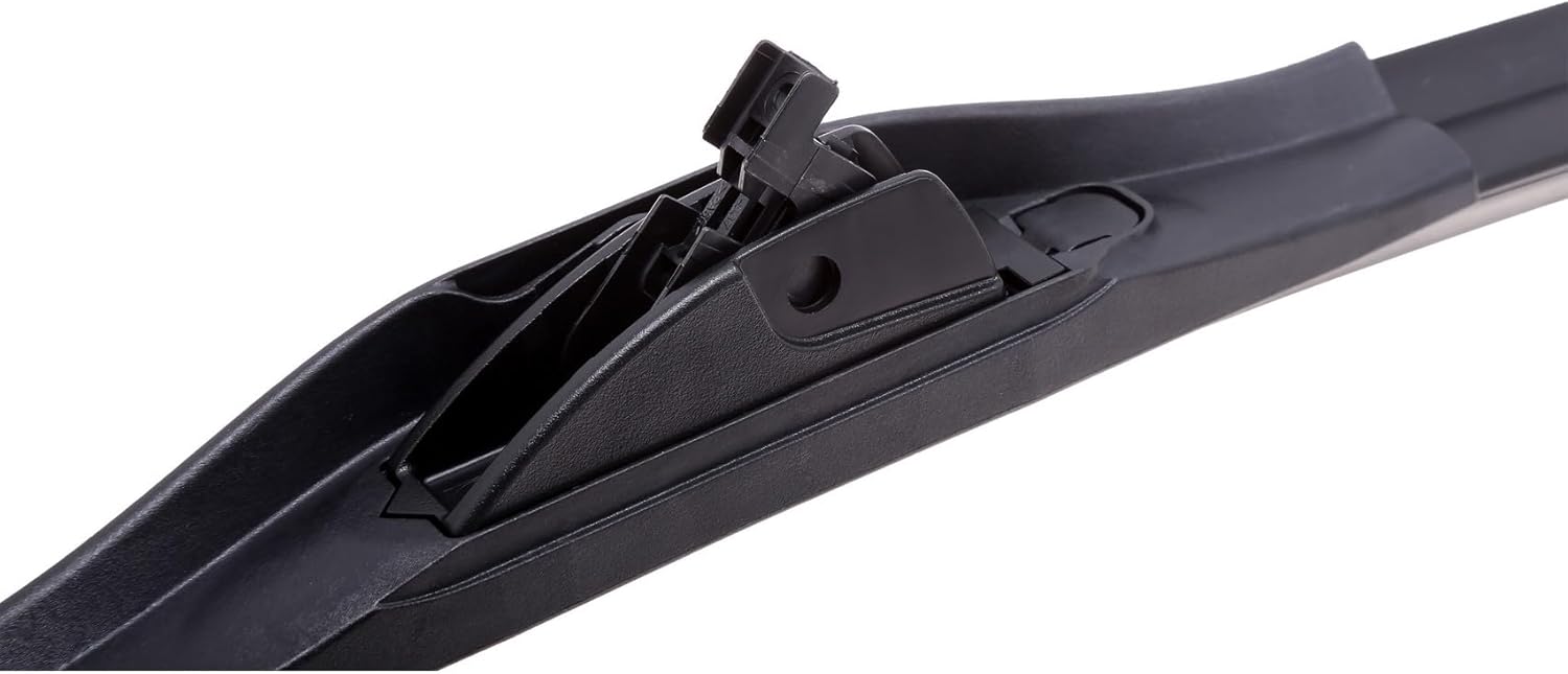 Limpiaparabrisas delantero compatible con Jaguar XJ6 1988 1989 1990 1991 1992 1993 1994 1995 1996 1997 PC-1028292