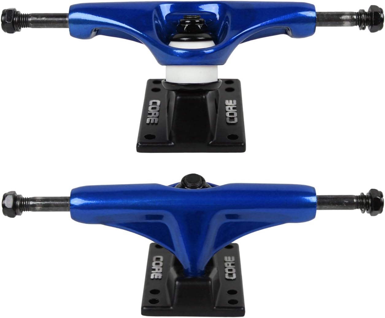 Montaje de monopatín Bazooka 8.3″ Completo
