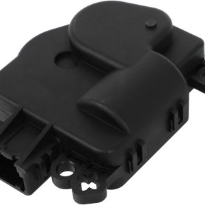 SCITOO HVAC Heater Blend Door Actuator Air Door Actuator Replacement for Ford for Edge 2015-2018,for Ford for Fusion 2013-2018,for Lincoln for SCITOO HVAC Heater Blend Door Actuator Air Door Actuator Replacement for Ford for Edge 2015-2018,for Ford for Fusion 2013-2018,for Lincoln for