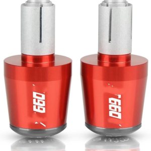 Para XT660X XT660 para XT 660 X 660X 2004-2017 2018 2019 78 ” 0.866 in barra de motocicleta Peso final manillar Grips Cap Anti vibración Silder Para XT660X XT660 para XT 660 X 660X 2004-2017 2018 2019 78 ” 0.866 in barra de motocicleta Peso final manillar Grips Cap Anti vibración Silder