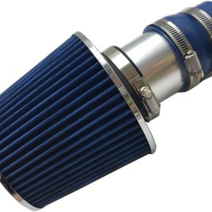 Kit de admisión de aire Ram corto de 2.75 pulgadas + filtro para Volkswagen Golf Jetta Beetle con 1.8L 1.9L 2.0L 2.8L 1999-2005 para Audi TTTT Kit de admisión de aire Ram corto de 2.75 pulgadas + filtro para Volkswagen Golf Jetta Beetle con 1.8L 1.9L 2.0L 2.8L 1999-2005 para Audi TTTT