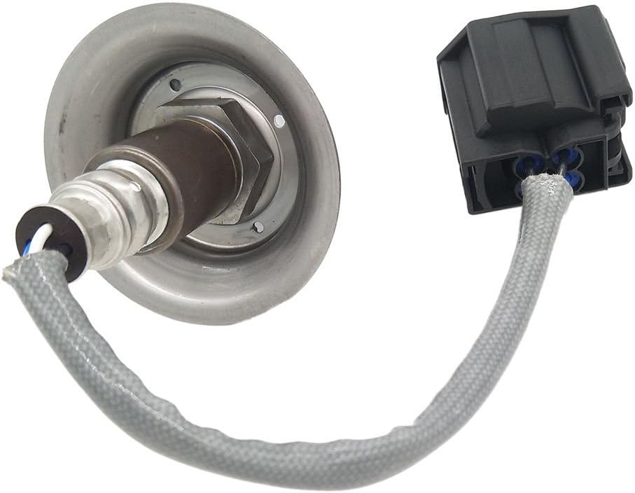 Germban Sensor de oxígeno 234-9088 O2 Sensor de relación de combustible y aire aguas arriba para Mazda MX-5 Miata 2.0L-L4 LFG1-18-8G1A 2006-2008