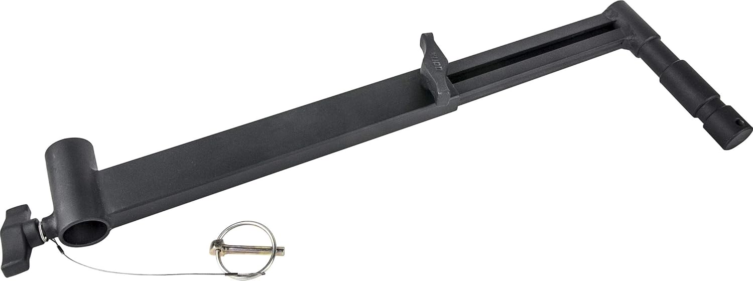 Kupo Brazo compensado ajustable junior de 19 a 28 pulgadas (KG011411)