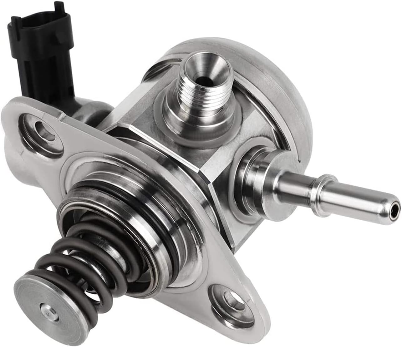 CYCWER Bomba de combustible de alta presión 35320-2B140 para Forte Koup 2014-2015 1.6L, se adapta a 2013-2015 Veloster 1.6L, repuesto OE 35320-2B140