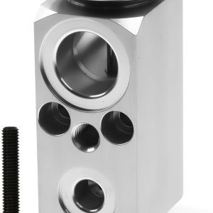 A-Premium Válvula de expansión AC compatible con Saab 9-3 2.0L 2.8L 2003-2011, 9-3X 2.0L 2010-2011 A-Premium Válvula de expansión AC compatible con Saab 9-3 2.0L 2.8L 2003-2011, 9-3X 2.0L 2010-2011