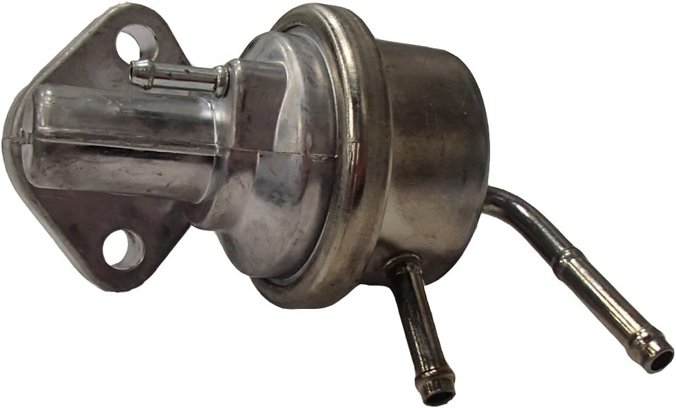 RAParts AM132715 Fuel Pump Fits John Deere GX345 LX178 LX188 LX279 LX289